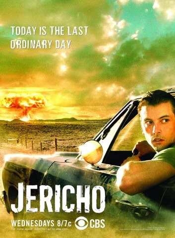 Иерихон (2006) - смотреть онлайн